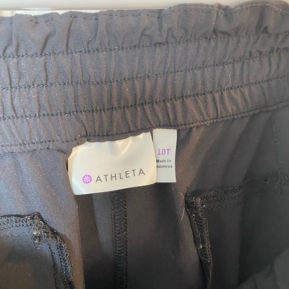 Athleta Chelsea Pants - Picture 4 of 11